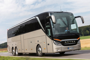 江西宜春：6月起长途客运将实行实名制