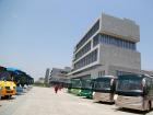 安凯客车新能源基地 安凯客车新能源基地