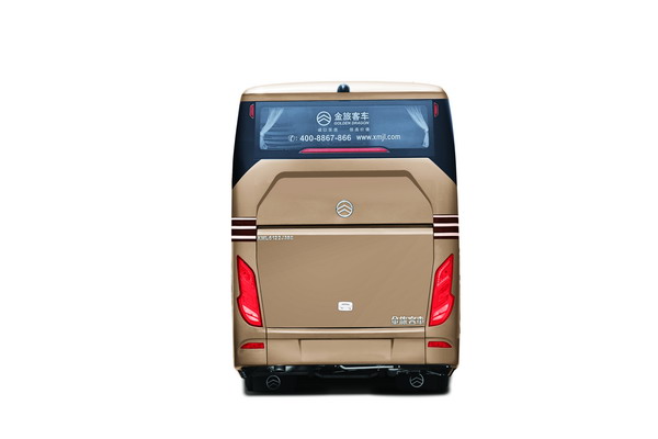 金旅客车XML6122凯歌系列客车