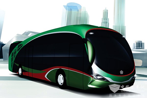 银隆GTQ6186BEVBT8/GTQ6186BEVBT3(系列BRT含双源)