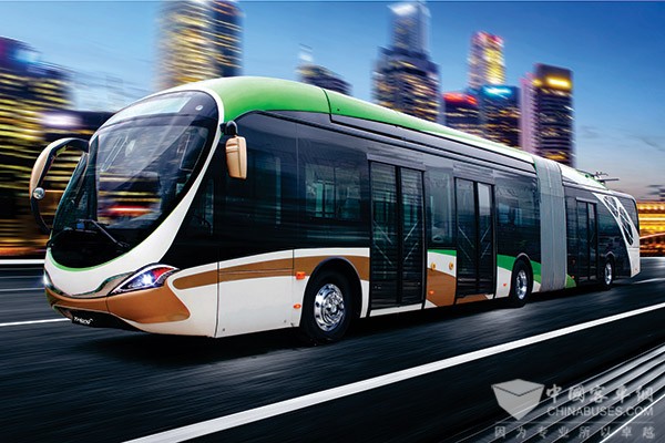 银隆GTQ6186BEVBT8/GTQ6186BEVBT3(系列BRT含双源)