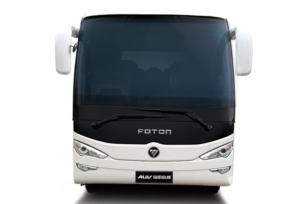 福田欧辉BJ6116纯电动城间客车