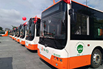 广州新穗巴士“全面提速”中车纯电动车做先锋