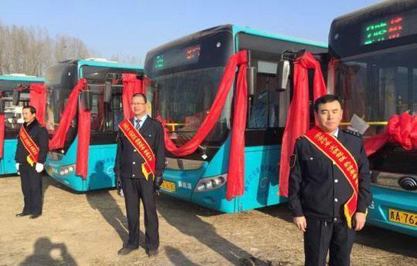 青海西宁：2017年3月起发行一卡通 原公交卡仍可使用