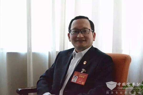 法士特提出为商用车强制配置缓速器获工信部答复