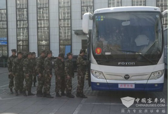 福田汽车：中国“智”造启示录
