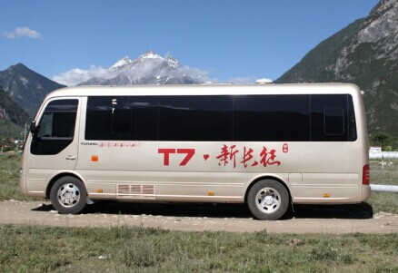 宇通客车：“拉美声音”诠释中国创造