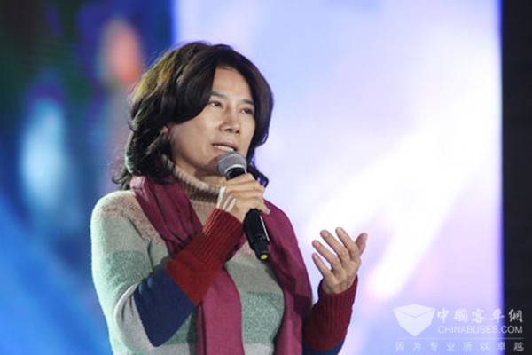 董明珠增持珠海银隆股份至17.46% 成为公司第二大股东