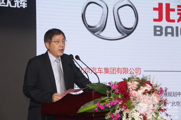 “全天候 可信赖”福田欧辉助城间客车品质再升级