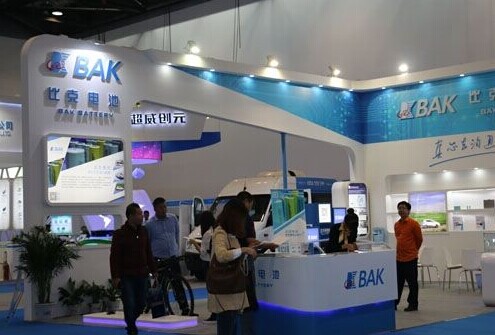 比克集团副总裁廖振波：  预计五年后全固态电池大规模生产