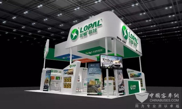 龙蟠科技即将亮相第81届（南宁）全国汽车配件交易