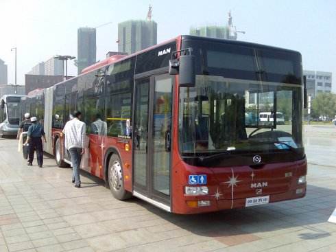 沈阳：《城市公共汽车和电车客运管理规定》2017年5月施行