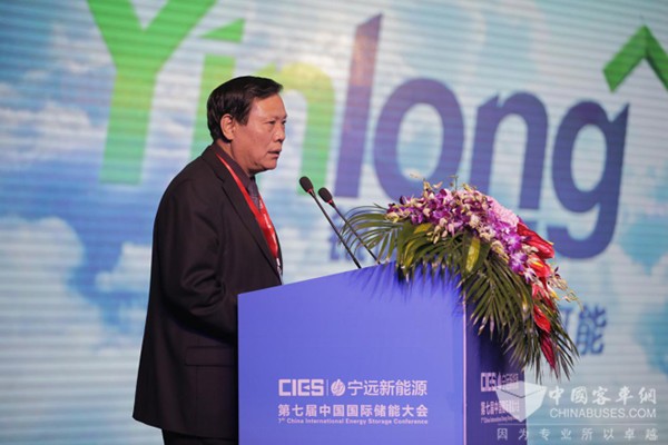 银隆钛：构建绿色储能生态圈