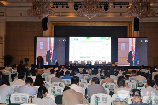 五位一体：银隆创新绿色交通开发模式 扩大行业领先优势