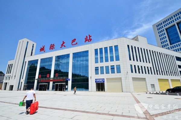 “五一”小长假 湖南道路客运共发送456万人次