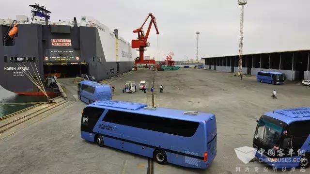 “友谊纽带”贯穿古今，“一车”纵横“丝绸之路”