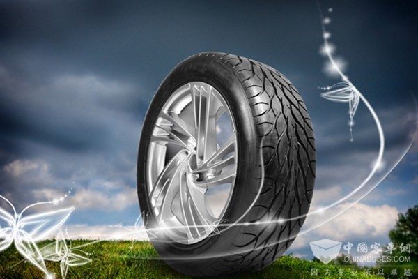 中国轮胎业有了贸易“路线图”