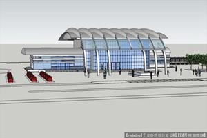 河北南皮：交通运输局四项措施加强客运驻站管理