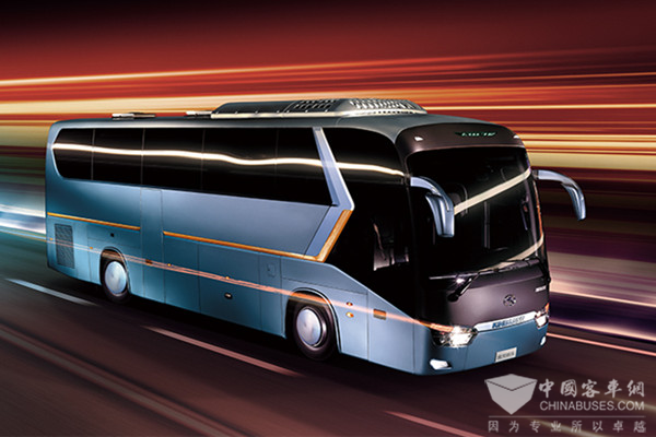 龙威回顾：走过春秋十载，炼就“国车”品质