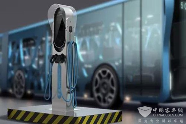 贵州：首个省级统一充电公共服务平台上线运行