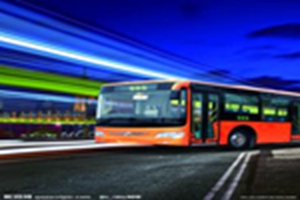 郑州：团体出游可定制专属公交车