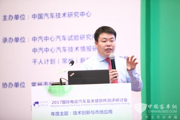 湖北泰特：客车轮毂电机驱动系统开发与测评