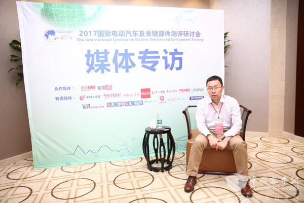 李泓：动力电池技术发展展望及固态电池研发实例介绍