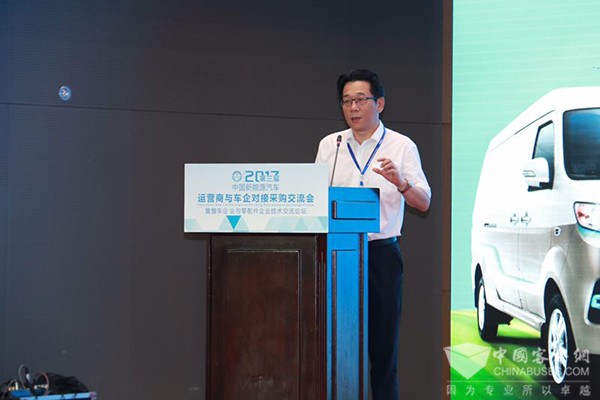 银隆创新领跑  助力产业发展