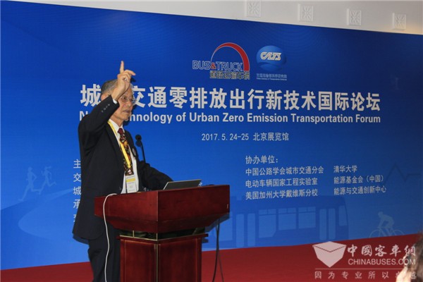 茵卡动力携手插电混动之父，做更高效的双擎直驱混合动力系统