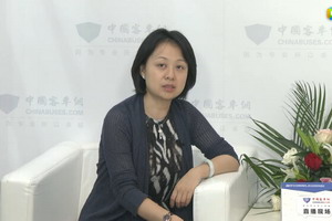 2017北京道路运输展：江南网页版专访爱普车辆董事长顾代君