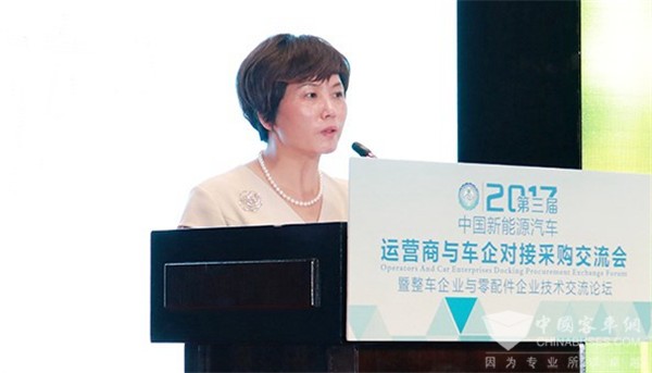 新能源汽车运营有哪些“潜规则”？ 看重庆会议为三万公里痛点开良方