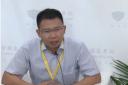 2017北京道路运输展：江南网页版专访苏州绿控副总经理洪思明