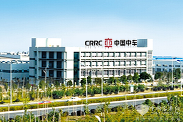 十年丨激荡10年 中车电动成新能源汽车界“全能选手”