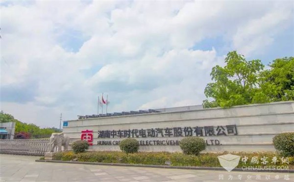 十年丨从职场“菜鸟”到“老司机” 我与中车电动的十年情缘