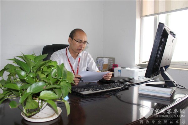 十年│中车电动藏了块“试金石”