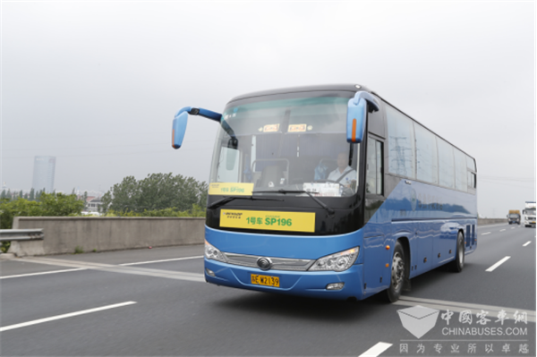 节油性能提升8.7%  邓禄普客车轮胎是如何做到的?