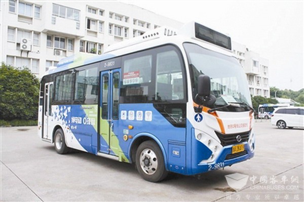 杭州：将推出“地铁+公交”接驳线 在部分道路可实现招手即停 