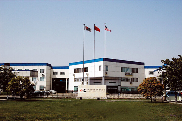 一颗“心”的进化 东风康明斯把绿色环保铸入品牌