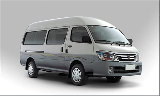 雷诺将成立商用车合资公司 推进轻客在华发展