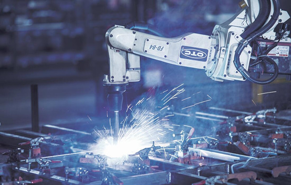 金龙客车深耕智能制造