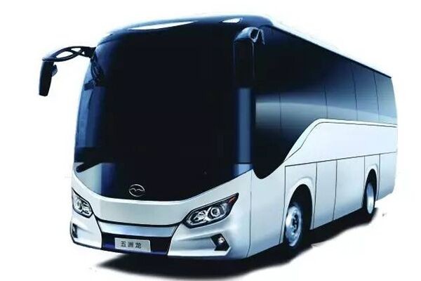 五洲龙“变法”：新能源客车“先行者”能否再创生机？