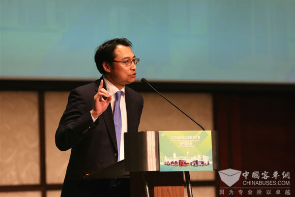 比亚迪携“绿色大交通”家族再秀澳门