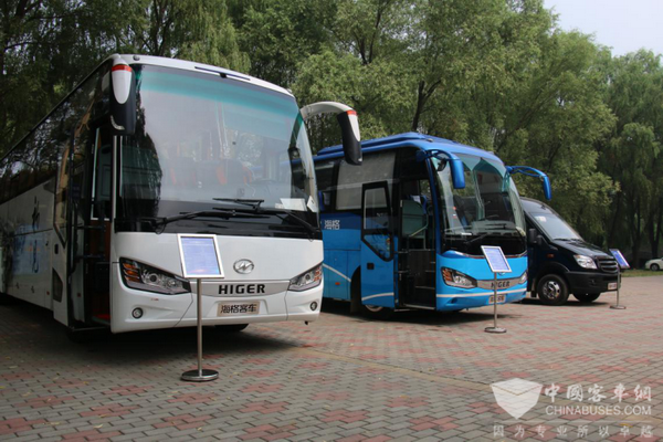 “运游模式”新样本 读唐山立兴客运的“海格情节”