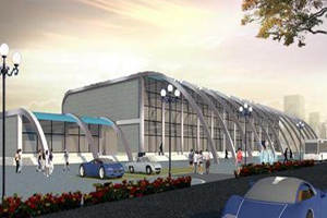  江西：融合发展 优化服务 公路客运转型升级激发活力