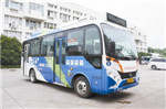 河南商丘：率先建成省内首个公交电动化城市