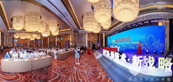 细数中车电动骄傲时刻