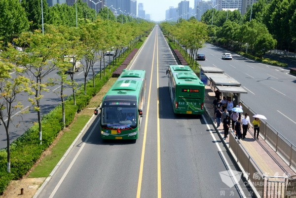 市场全面开花 安凯又获合肥400辆新能源与清洁能源客车大单