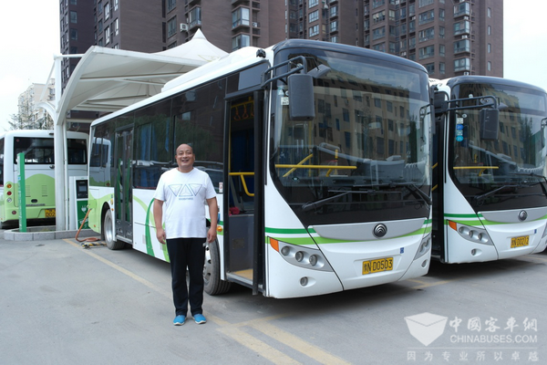 排名倒数到名列前茅，商丘如何实现环境“逆袭”？