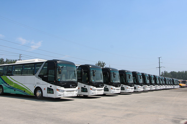 质量月里倾听来自中通一线的“质量心声”