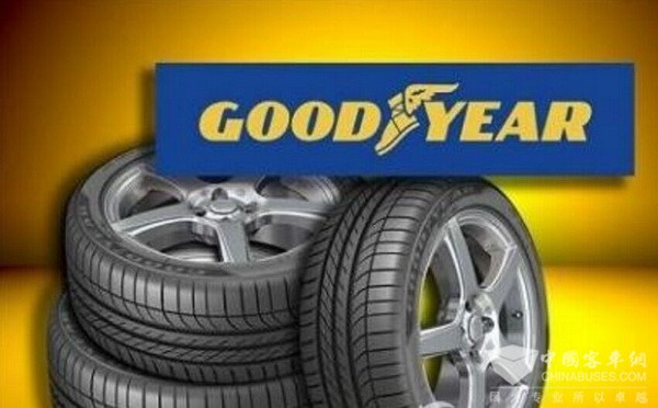 固特异首创大豆油造轮胎技术